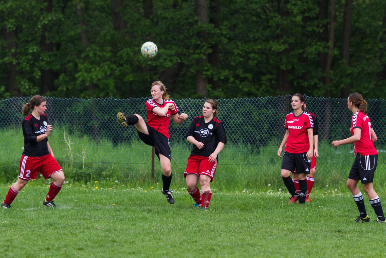 Bild 136 - Frauen Rot-Schwarz Kiel - MTSV Olympia Neumnster : Ergebnis: 4:1